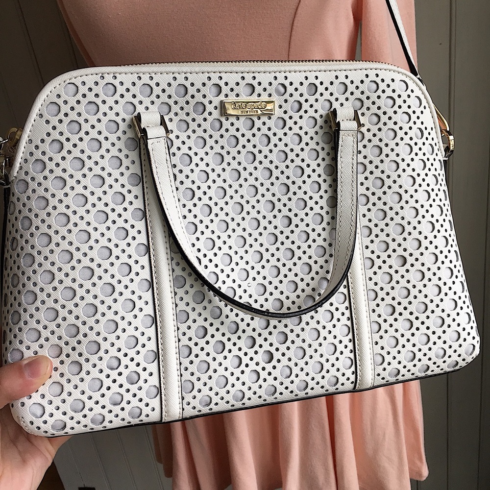 NWOT Kate Spade Rachelle Crossbody Bag